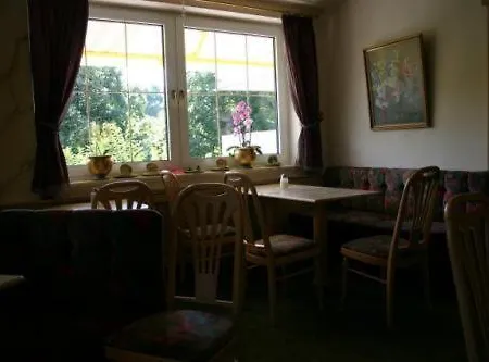 מלון Cafe Talblick 3*