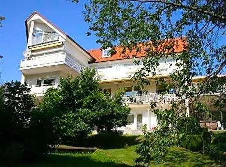 Cafe Talblick Hotel Vielbrunn