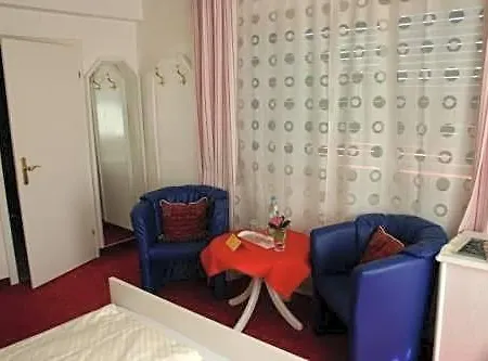 Hotel Cafe Talblick