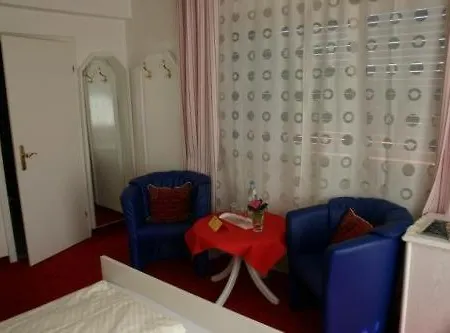 Hotel Cafe Talblick