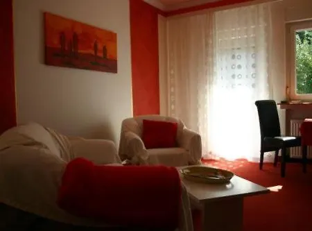 Hotel Café Talblick Vielbrunn